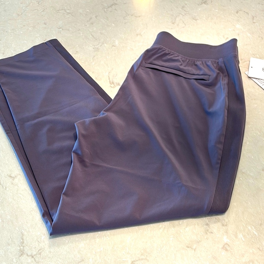 Athleta Brooklyn Ankle Pant size 6 NWT